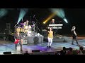 Ailee concert at Agua Caliente Casino Rancho Mirage CA ...