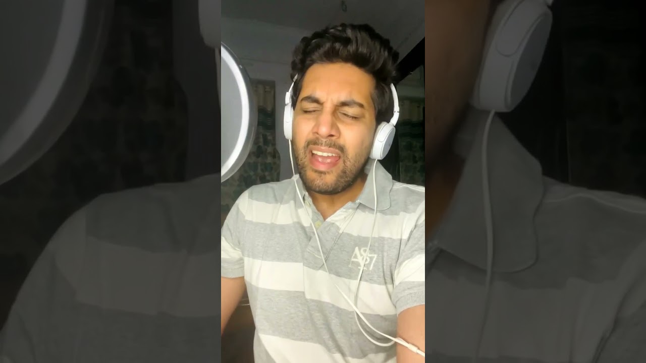 O Palaanhare by Parth Oza! Hope, Faith and Prayers 🙏