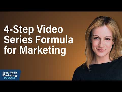 Creating a Video Series: Why Your Business Needs One
