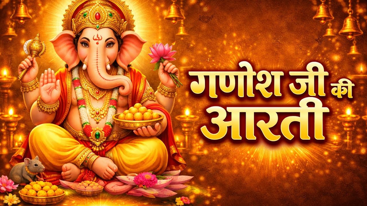 #Shree Ganesh ji ki Arti#jay Ganesh deva#vocal aura # lambodar#vakratunday#gaurisutay🙏🙏🙏🙏