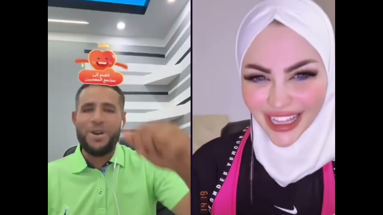 بوجمعة الدهزاوي قاهر الشقروات مع رولى سوريا أحكام سلخ ملخ كمل حتى الأخير تموت بالضحك 😂🤣🔥