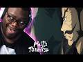 Hells Paradise S2 Ep 5 Reaction 🔥