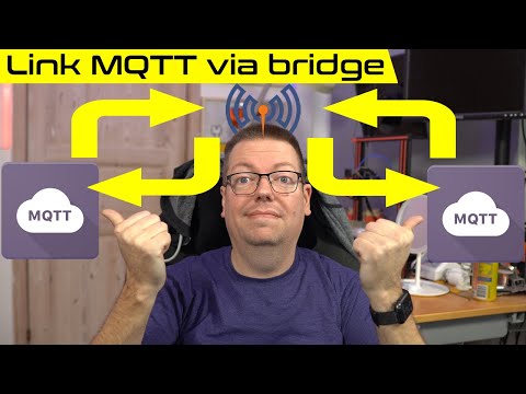 Video: Vad är MQTT bridge?