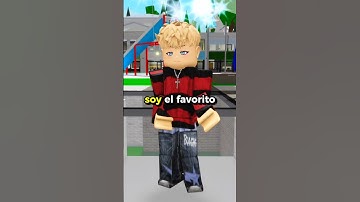 CUANDO SE CONECTA EL PREMIUM PRESUMIDO A BROOKHAVEN 🙄 | #roblox #humor #brookhaven