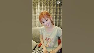 (ENG SUB) LE SSERAFIM Sakura Weverse Live 250621