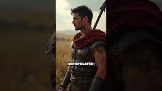 Ancient Rome’s Deadly Mystery Plague