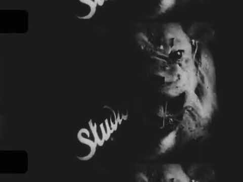 Studio Films Logo 1915 16mm Version 