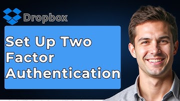 How To Set Up Two Factor Authentication On Dropbox [2025 Guide]