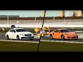 Project cars 2 - 2016 Porsche 911 GT3 RS Vs 2016 Mercedes AMG C 63 Coupe S - RaceBattle #10