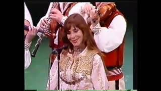 Vace Zela, Potpuri Këngësh