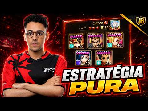 Summoners War RTA Drafting Guide: Expert Strategies for Arena Success