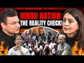 Reality of being hindu in a hindu nation  anand ranganathan on pm modi  waqf control  trsp