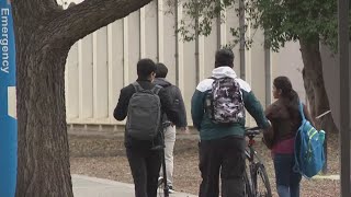 Trump administration sues California over tuition and aid for undocumented students