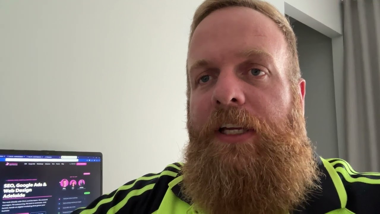 Rowan Barber testimonial - Lucky Duck Mowing Caloundra