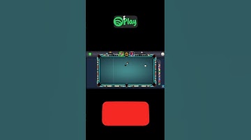 8 Ball Pool Trick Shots Tutorial #8ballpooltutorial #gaming #8poolhack #8ballpool #trickshots #games
