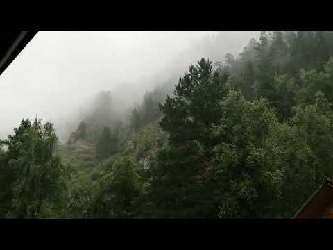 Барангол горы база