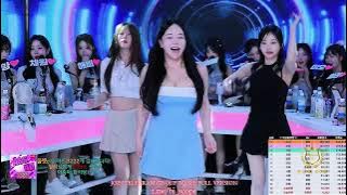 KoreanBJ | Pandalive - Flowerwar Live Series Ep.03 (2025.09.10) #pandalive #pandaclass #koreandance