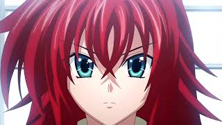 HIGH SCHOOL DXD SEASON 5 RELEASE DATE - (High School DxD Situation)