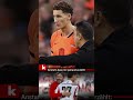 Besondere Vorlage gegen Deutschland: Van Bommel schwärmt von Sohn #shorts