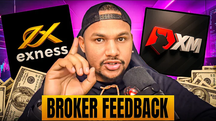 Broker Comparison Exness | XM