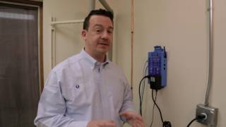 How To Install The Beacon ProAct 200 Sump Pump Test & Monitoring System