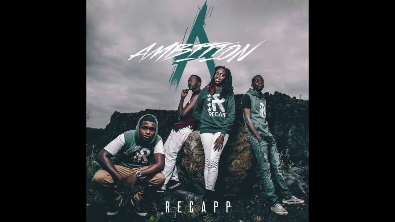 Watch Recapp - Confident OFFICIAL AUDIO on YouTube Watch Recapp - Confident OFFICIAL AUDIO on YouTube