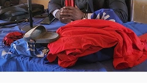 Ndakasvikira Mukadzi Achiita Bonde Nechikomba Mumba Mangu Vakatiza Vasina Kupfeka