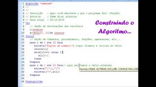 algoritmo 1172 uri resolução