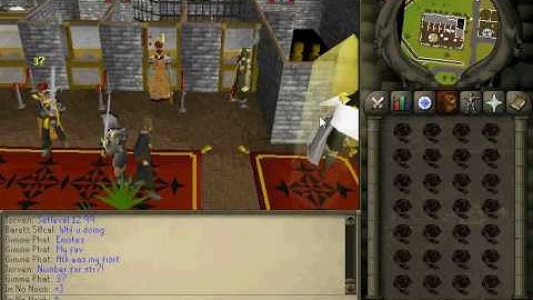 RuneXile is back!!!!!!!!!!!!!