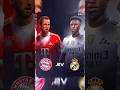 FINAL KEPAGIAN DI UCL MALAM INI 🔥 #bayern #bayernmunchen #realmadrid