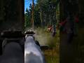 He was hiding in the bushes #dayzpvp #dayzgameplay #shortsfeed