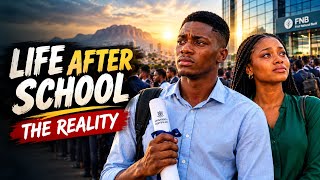 Full DEGREE IN HAND, NO JOB IN SIGHT | welcome to real life News