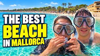 Is This The Most Beautiful Beach In The World? 🏝️