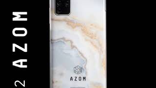 خليك مختلف - Azom عزوم