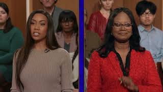 Get These Holy Hands | We the People with Judge Lauren Lake