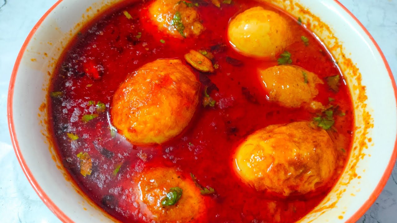 Live 🔴 Ande Aloo ke Korme ki recipe 🍲 - YouTube