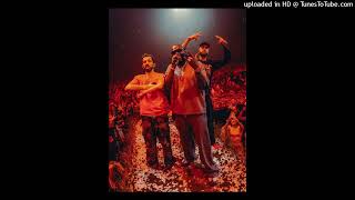 Dave East x Rick Ross x Meek Mill Type Beat - "Give It All"