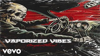 OsaphioOfficial - Vaporized Vibes (Official Audio)