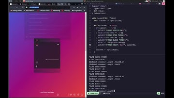 Building a Compiler in C - Lexical Analysis