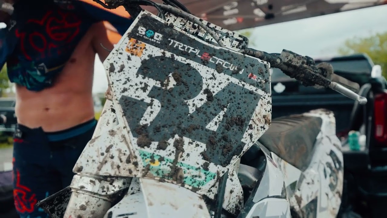 Ryan Derry, OCMC Pro Night Teaser / 4K