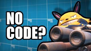 How to make a game (with NO experience)