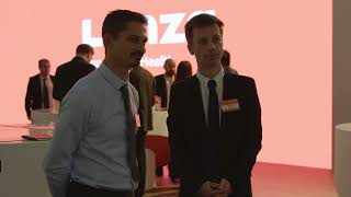 Lonza - New Capsule  with Julien Lamps & Vincent Jannin
