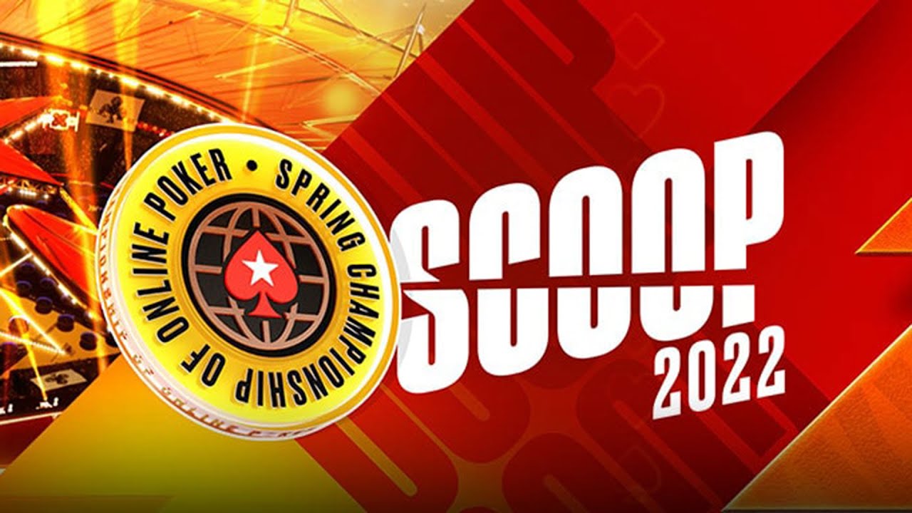 SCOOP 95-L $109 MAIN EVENT, $2.5M Gtd - Final Table Replay