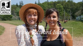 Prince Edward Island: What to See & Do in PEI
