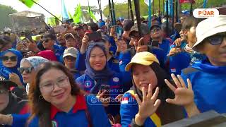 Download Lagu Type X  Salam Rindu Pada Acara Apel Akbar Buruh MP3