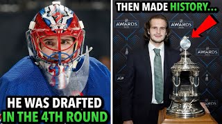 The Biggest NHL Draft Steals of the Last Decade