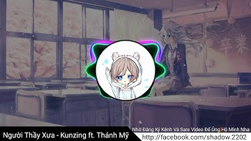 Người Thầy Xưa - Kinzing ft. Thánh Mỹ