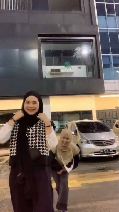 gk sengaja tercium