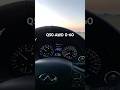 Infiniti Q50 AWD 3.7 0-60