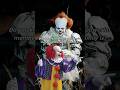 Do you know who the most powerful member of Pennywise's family is? #pennywise #welcometoderry #it #c